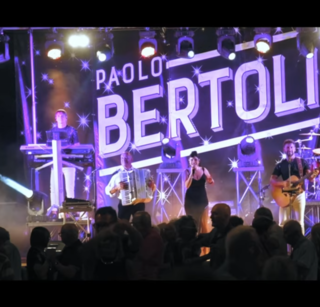 Disco della settimana: Paolo Bertoli - Donna solitaria