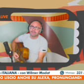 Su Radio Liscio tornano le dirette del mattino con Wilmer Modat e Ettore Andenna