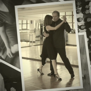 Disco della Settimana: Fotografie (Tango Argentino) – Mario Bellovino