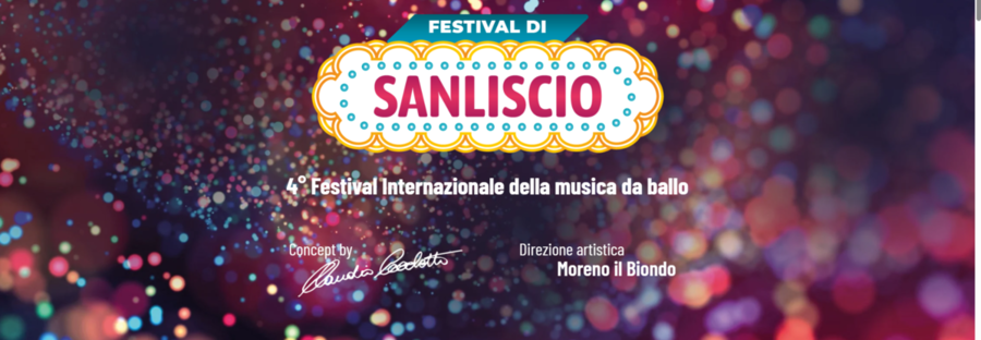 Gatteo Mare si accende: arriva il Festival di San Liscio