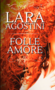 Disco della settimana: Lara Agostini - Folle amore