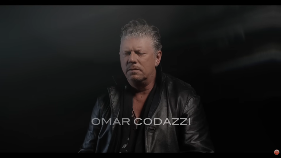 Disco della settimana: Omar Codazzi - Ti raggiungerò Disco della settimana: Omar Codazzi - Ti raggiungerò