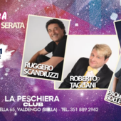 Martedì 11 Novembre serata evento + show televisivo