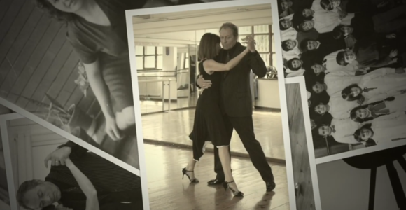 Disco della Settimana: Fotografie (Tango Argentino) – Mario Bellovino