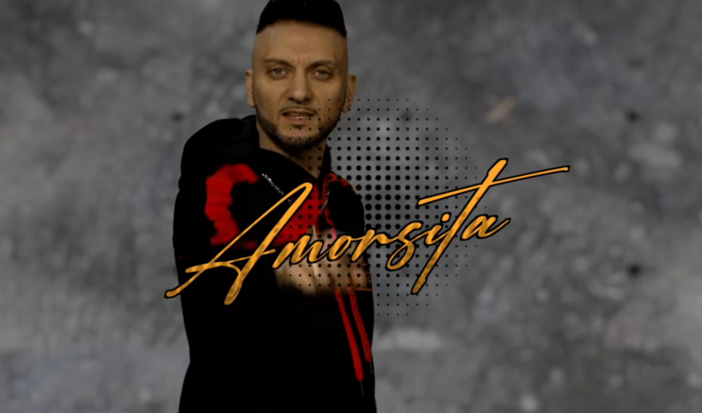 Disco della settimana: Castellina Pasi - Amorsita
