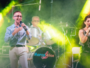 Radio Liscio Live: grandi ascolti in radio e tv