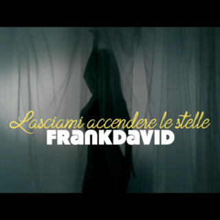 Disco della settimana: Frank David - Lasciami accendere le stelle