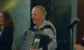 Ma cos’è questo palco? Questa settimana incontriamo Walter Losi