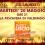 Tutto pronto per la grande festa di compleanno di Radio Liscio
