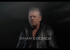 Disco della settimana: Omar Codazzi - Ti raggiungerò Disco della settimana: Omar Codazzi - Ti raggiungerò
