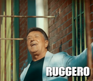 Disco della settimana: Ruggero Scandiuzzi - La giostra