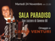 Memorial Carlo Venturi, una serata per ricordare un gigante della fisarmonica