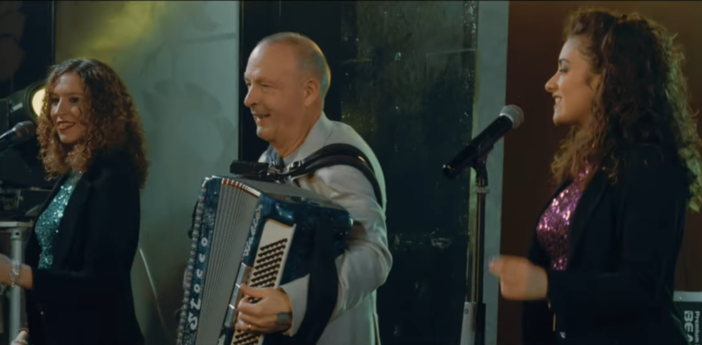 Ma cos’è questo palco? Questa settimana incontriamo Walter Losi Ma cos’è questo palco? Questa settimana incontriamo Walter Losi