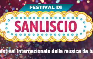 Gatteo Mare si accende: arriva il Festival di San Liscio