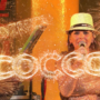 Capodanno con Federica Cocco, Radio Liscio in diretta tv