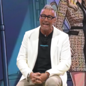 Giorgio Fantini Giorgio Fantini