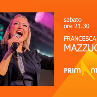 Radio Liscio Live, sabato 17 ottobre con Francesca Mazzuccato