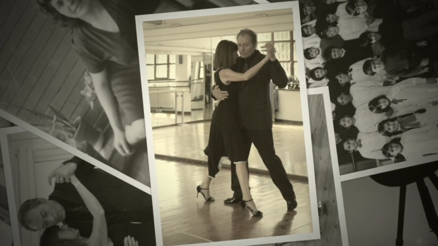 Disco della Settimana: Fotografie (Tango Argentino) – Mario Bellovino