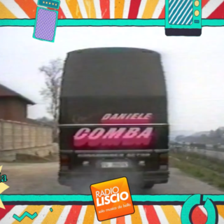 L'Archeologia del Liscio, nuovo episodio con Daniele Comba