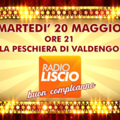 Tutto pronto per la grande festa di compleanno di Radio Liscio