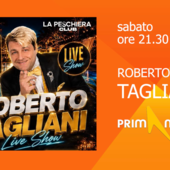 Radio Liscio Live, il grande ritorno del sabato sera su Primantenna