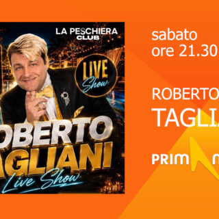 Radio Liscio Live, il grande ritorno del sabato sera su Primantenna