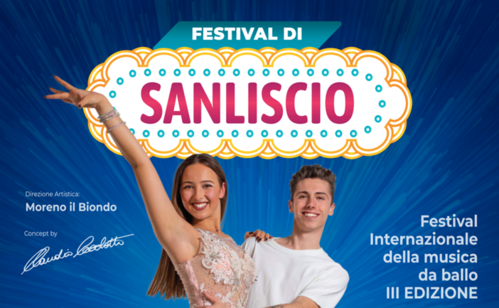 Torna il Festival di Sanliscio di Gatteo Mare