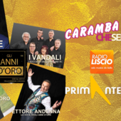 Gli anni d’oro, un nuovo show televisivo con le Edizioni Caramba