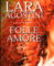 Disco della settimana: Lara Agostini - Folle amore