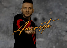 Disco della settimana: Castellina Pasi - Amorsita