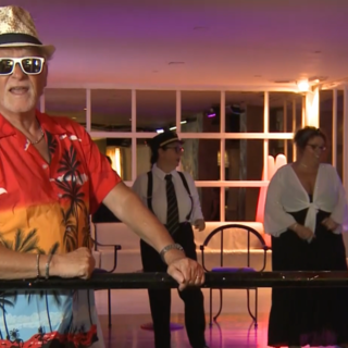 Paolo Tarantino torna con “La Caffettiera”: domani l’anteprima del nuovo videoclip prodotto da Radio Liscio