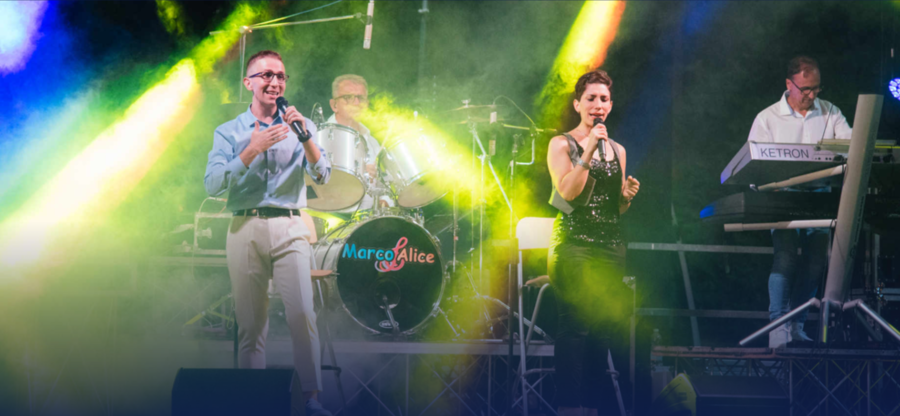 Radio Liscio Live: grandi ascolti in radio e tv