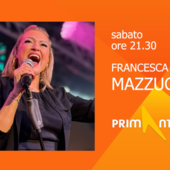 Radio Liscio Live, sabato 17 ottobre con Francesca Mazzuccato