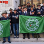 Gli Alpini e la musica, Fabio Cozzani e Giorgio Fantini scrivono l'Inno Ufficiale dell'Adunata