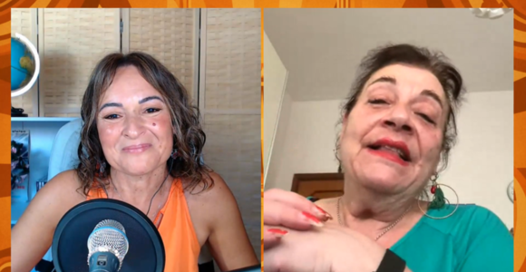 Con Katty riviviamo la storia mitica dell'orchestra di Sandrino Piva Con Katty riviviamo la storia mitica dell'orchestra di Sandrino Piva