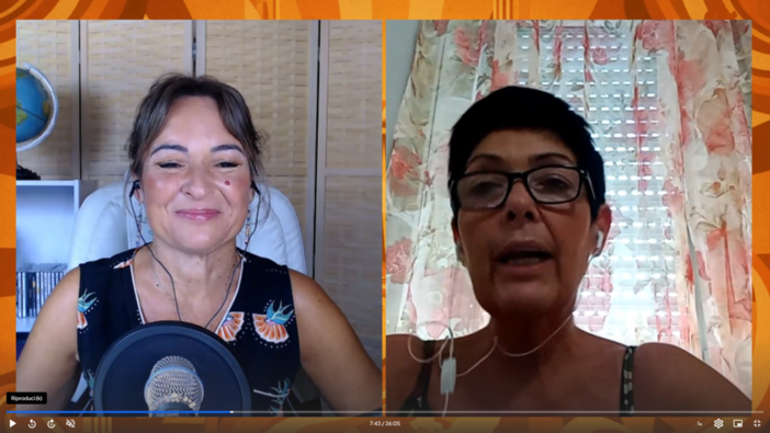 Ma cos’è questo palco? – Barbara, la “donna di cuori” che canta con l’anima Ma cos’è questo palco? – Barbara, la “donna di cuori” che canta con l’anima