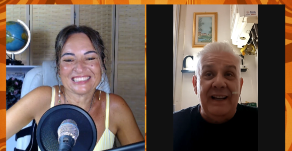 Ma cos’è questo palco? – Mauro Rizzi, una voce che ha attraversato generazioni Ma cos’è questo palco? – Mauro Rizzi, una voce che ha attraversato generazioni