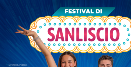 Torna il Festival di Sanliscio di Gatteo Mare