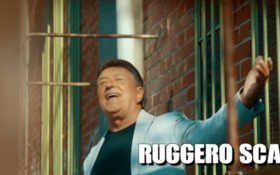 Disco della settimana: Ruggero Scandiuzzi - La giostra