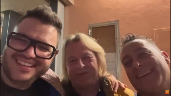 La Settimana Del Liscio a Gatteo Mare, musica divertimento e grandi nomi La Settimana Del Liscio a Gatteo Mare, musica divertimento e grandi nomi