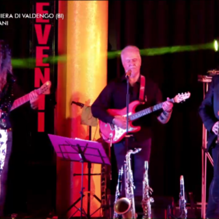 Un altro successo la diretta del sabato sera con Fabio Cozzani