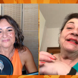 Con Katty riviviamo la storia mitica dell'orchestra di Sandrino Piva