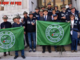 Gli Alpini e la musica, Fabio Cozzani e Giorgio Fantini scrivono l'Inno Ufficiale dell'Adunata