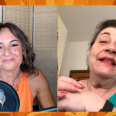 Con Katty riviviamo la storia mitica dell'orchestra di Sandrino Piva
