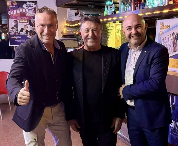 Caramba che serata! Un format riuscito