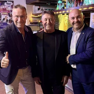 Caramba che serata! Un format riuscito