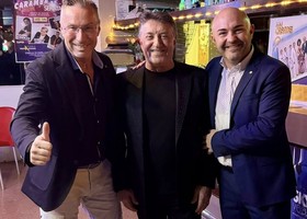 Caramba che serata! Un format riuscito