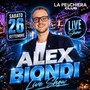 Radio Liscio Live, sabato 26 settembre arriva l’orchestra Alex Biondi Radio Liscio Live, sabato 26 settembre arriva l’orchestra Alex Biondi