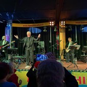 Gli anni d’oro, un format capace di parlare al cuore del pubblico Gli anni d’oro, un format capace di parlare al cuore del pubblico