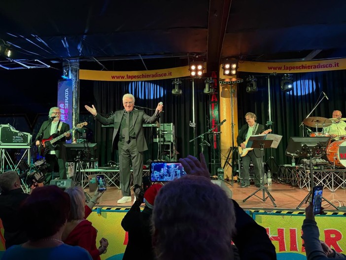 Gli anni d’oro, un format capace di parlare al cuore del pubblico Gli anni d’oro, un format capace di parlare al cuore del pubblico